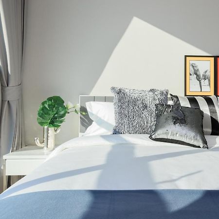 Lumpini Suite Phetchaburi-Makkasan Bangkok Esterno foto