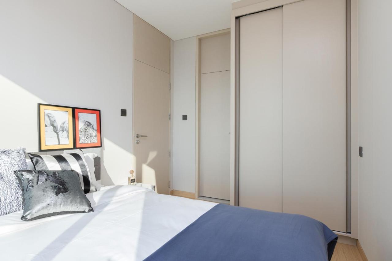 Lumpini Suite Phetchaburi-Makkasan Bangkok Esterno foto